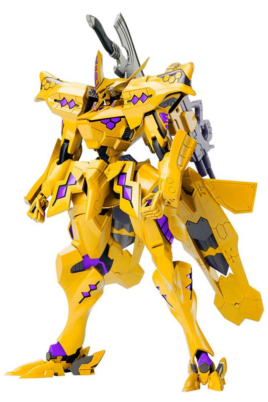 Muv-Luv Alternative Plastic Model Kit Takemikaduchi Type-00F Takamura Yui KI Ver.1.5 18 cm