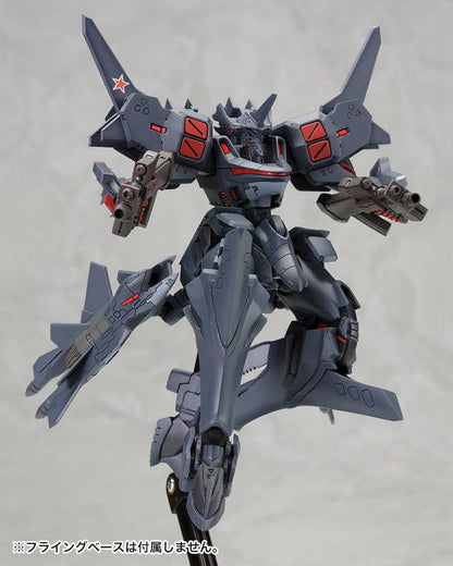 Muv-Luv Alternative Total Eclipse Plastic Model Kit 1/144 SU-47 Berkut 14 cm