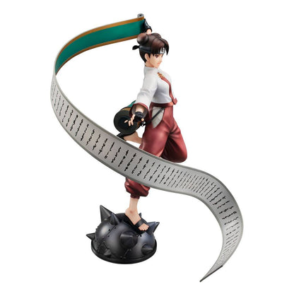 Naruto Gals PVC Statue Tenten 24 cm (AUF ANFRAGE)