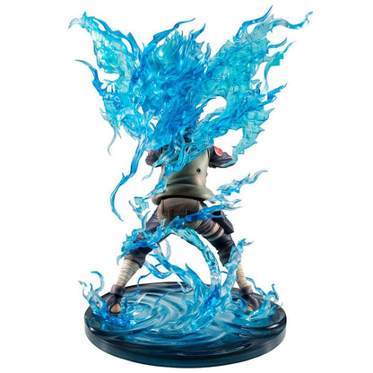 Naruto Shippuden Precious GEM Series Statue Hatake Kakashi Susano Ver. 28 cm