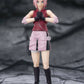 Naruto Shippuden SH Figuarts Action Figure Sakura Haruno - Heir of Tsunade's Indomitable Will - 14 cm (ON DEMAND)