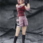 Naruto Shippuden SH Figuarts Action Figure Sakura Haruno - Heir of Tsunade's Indomitable Will - 14 cm (ON DEMAND)
