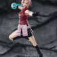 Naruto Shippuden SH Figuarts Action Figure Sakura Haruno - Heir of Tsunade's Indomitable Will - 14 cm (ON DEMAND)