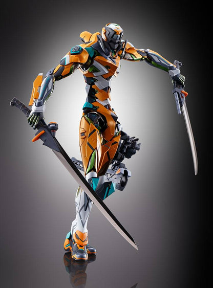 Neon Genesis Evangelion Metal Build Zubehörset Waffenset für Evangelion