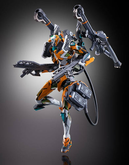 Neon Genesis Evangelion Metal Build Zubehörset Waffenset für Evangelion