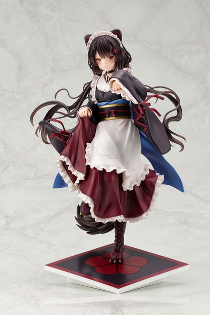 Nijisanji PVC Statue 1/7 Inui Toko 27 cm (AUF ANFRAGE)