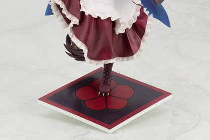 Nijisanji PVC Statue 1/7 Inui Toko 27 cm (AUF ANFRAGE)