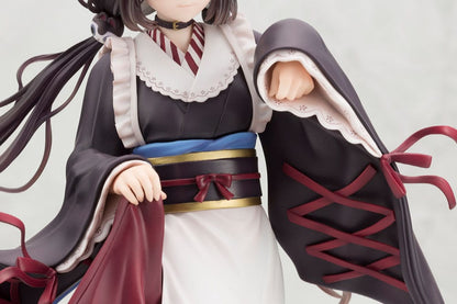 Nijisanji PVC Statue 1/7 Inui Toko 27 cm (AUF ANFRAGE)