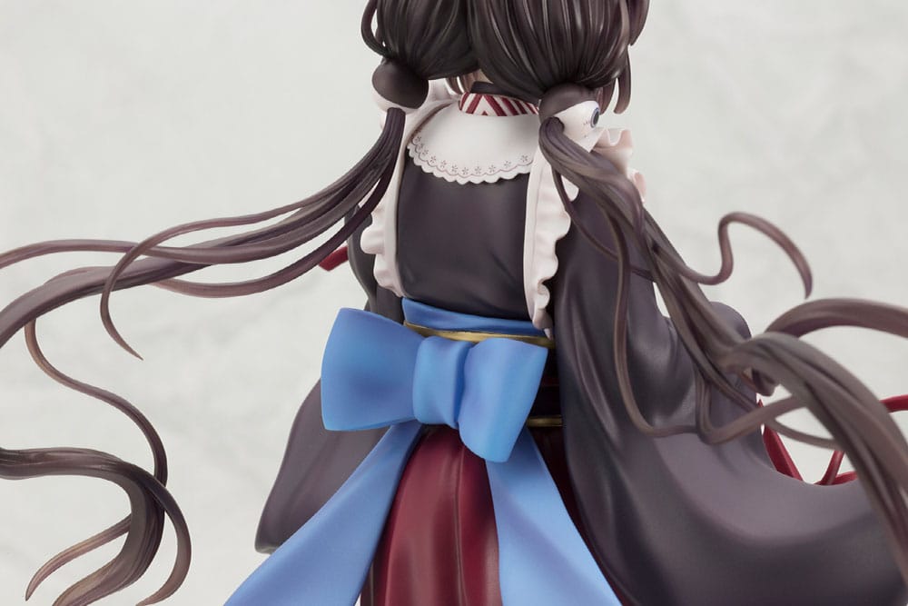 Nijisanji PVC Statue 1/7 Inui Toko 27 cm (AUF ANFRAGE)
