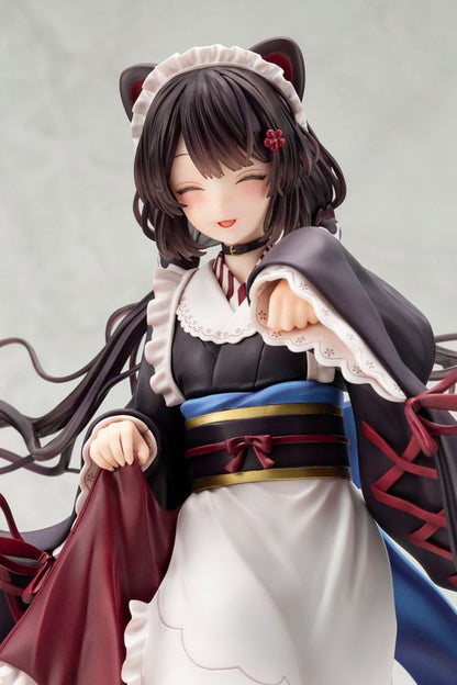 Nijisanji PVC Statue 1/7 Inui Toko 27 cm (AUF ANFRAGE)