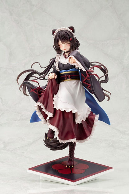 Nijisanji PVC Statue 1/7 Inui Toko 27 cm (AUF ANFRAGE)