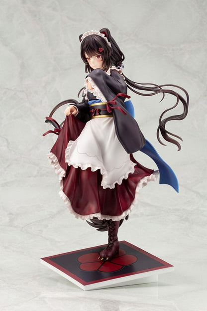 Nijisanji PVC Statue 1/7 Inui Toko 27 cm (AUF ANFRAGE)
