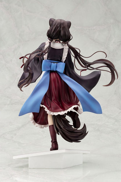 Nijisanji PVC Statue 1/7 Inui Toko 27 cm (AUF ANFRAGE)