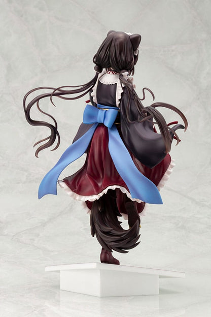 Nijisanji PVC Statue 1/7 Inui Toko 27 cm (AUF ANFRAGE)