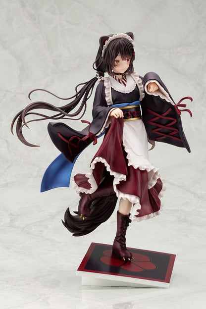 Nijisanji PVC Statue 1/7 Inui Toko 27 cm (AUF ANFRAGE)