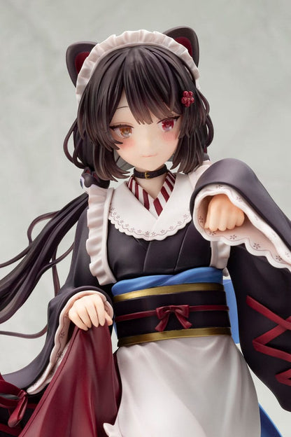 Nijisanji PVC Statue 1/7 Inui Toko 27 cm (AUF ANFRAGE)