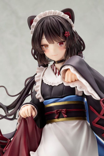 Nijisanji PVC Statue 1/7 Inui Toko 27 cm (AUF ANFRAGE)