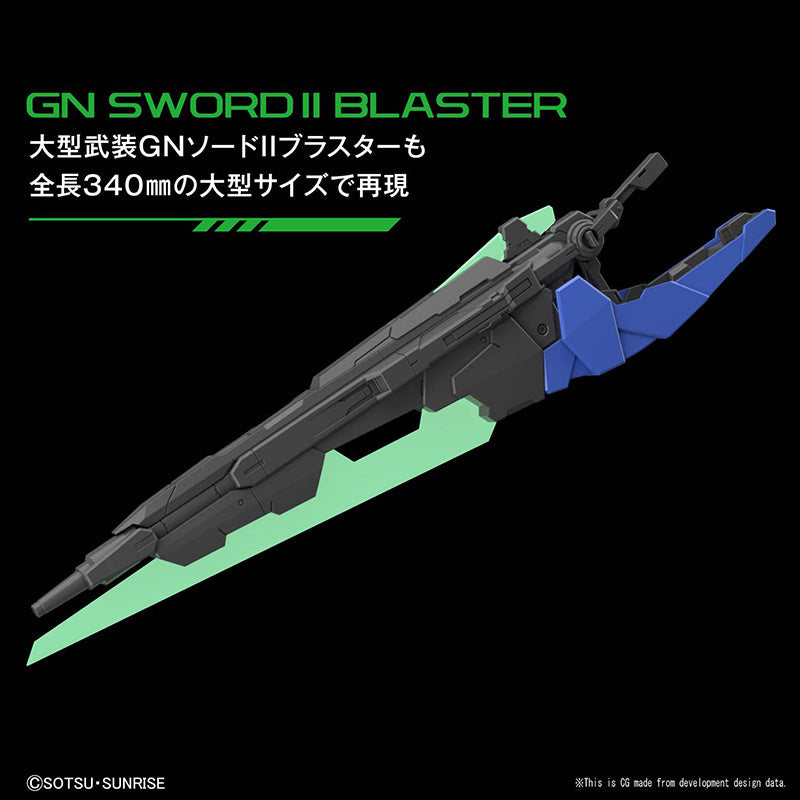 PG Gundam 00 Seven Schwert G 1/60