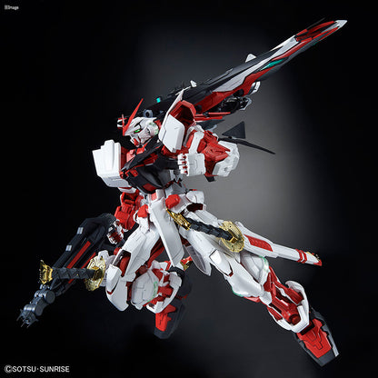 PG Gundam Astray Red Frame Kai LTD 1/60