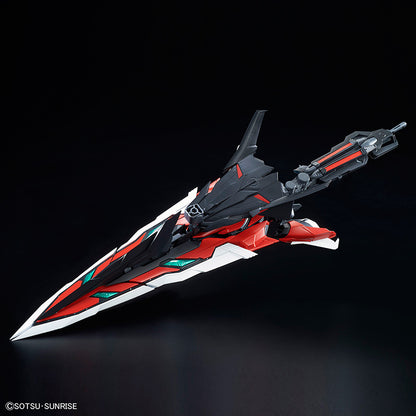 PG Gundam Astray Red Frame Kai LTD 1/60
