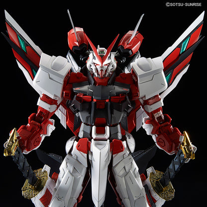PG Gundam Astray Red Frame Kai LTD 1/60