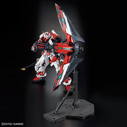 PG Gundam Astray Red Frame Kai LTD 1/60