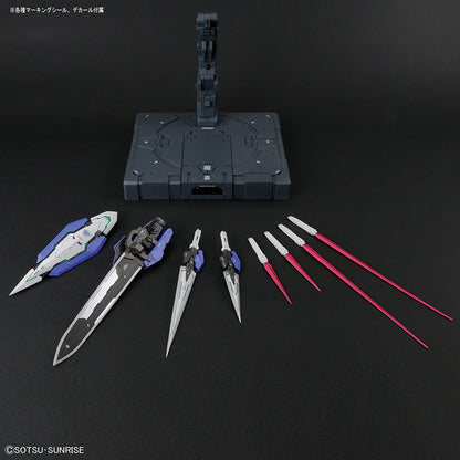 PG Gundam Exia 1/60