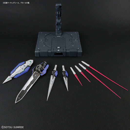 PG Gundam Exia 1/60