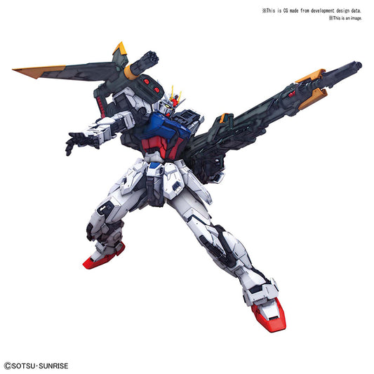 PG Gundam Perfect Strike 1/60