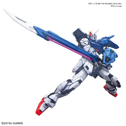 PG Gundam Perfect Strike 1/60