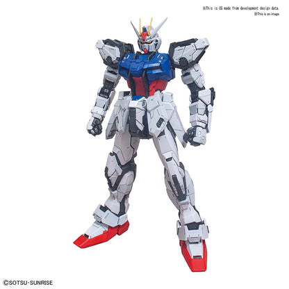 PG Gundam Perfect Strike 1/60