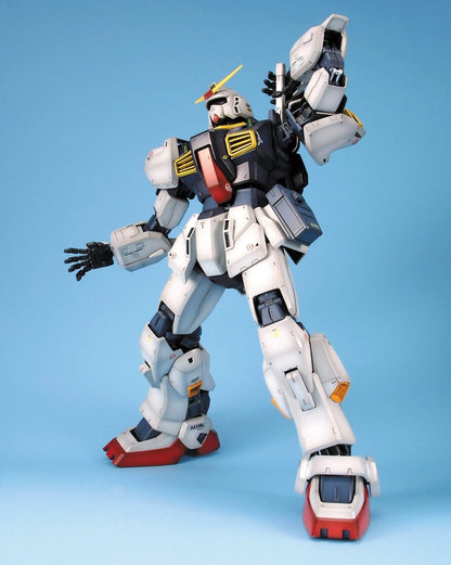 PG Gundam Rx-178 MK II Aeug White 1/60