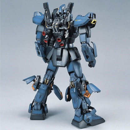 PG Gundam Rx-178 MK II Titans Black 1/60