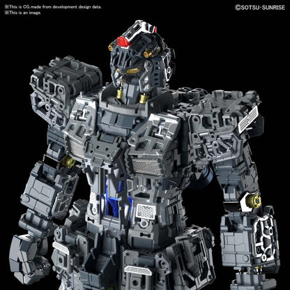PG Gundam Rx-78-2 Unleashed 1/60