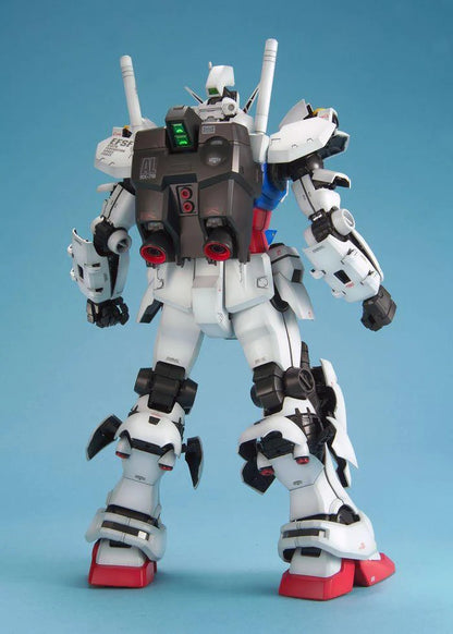 PG Gundam Rx-78 GP01/fb 1/60