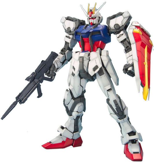 PG Gundam Strike 1/60