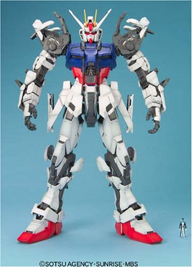 PG Gundam Strike 1/60