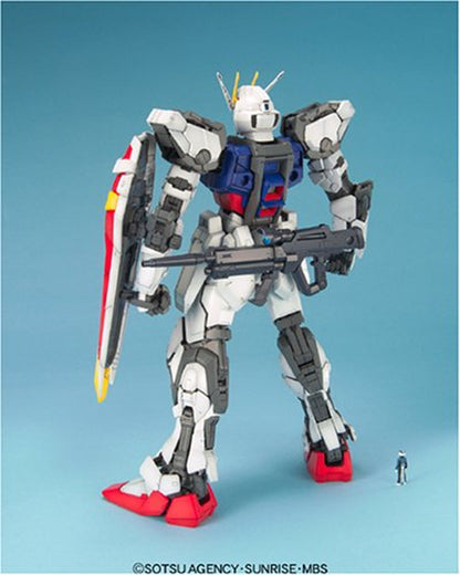 PG Gundam Strike 1/60