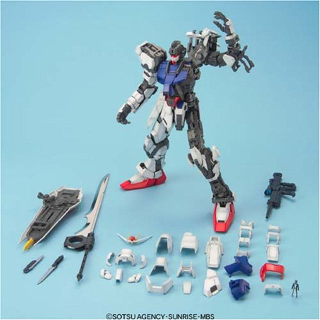 PG Gundam Strike 1/60