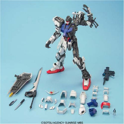PG Gundam Strike 1/60