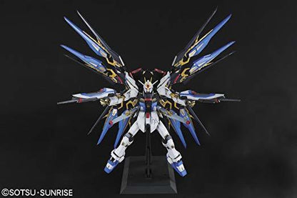 PG Gundam Strike Freedom 1/60