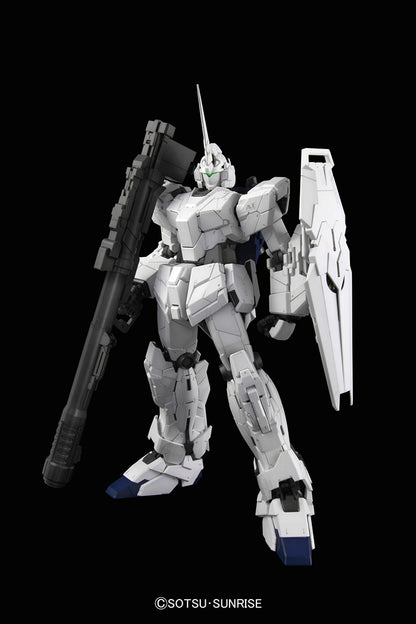 PG Gundam Unicorn Rx-0 1/60