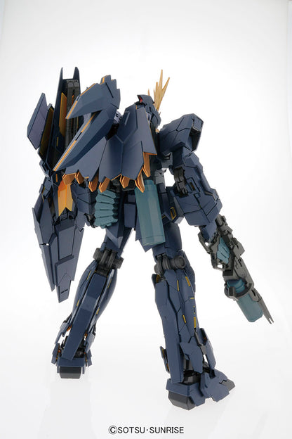 PG Gundam Unicorn Rx-0 Banshee Norn 1/60