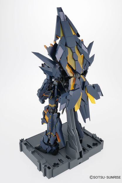 PG Gundam Unicorn Rx-0 Banshee Norn 1/60