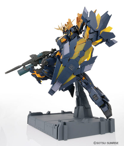 PG Gundam Unicorn Rx-0 Banshee Norn 1/60