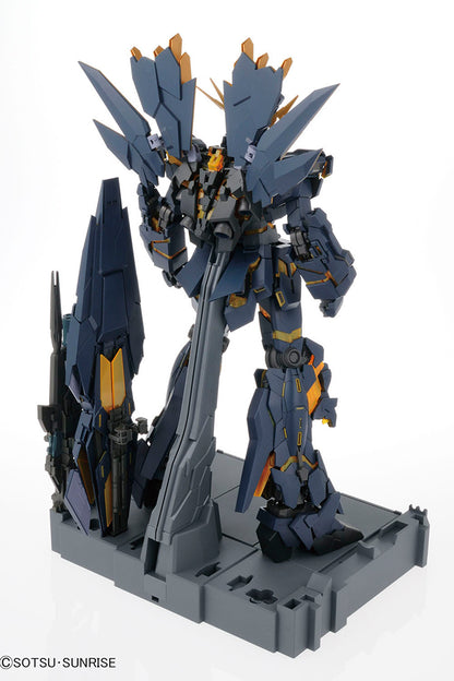 PG Gundam Unicorn Rx-0 Banshee Norn 1/60