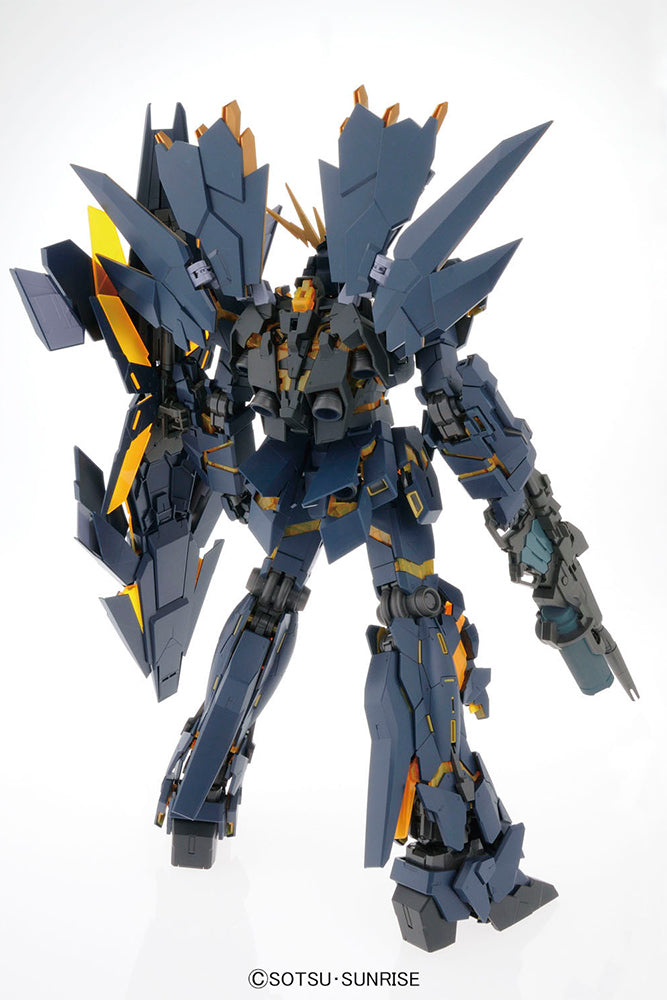 PG Gundam Unicorn Rx-0 Banshee Norn 1/60 – Supermerch.dk