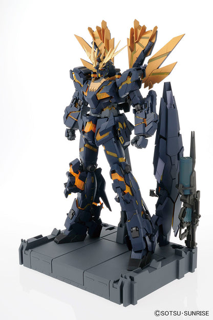 PG Gundam Unicorn Rx-0 Banshee Norn 1/60