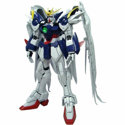 PG Gundam W Zero Custom 1/60