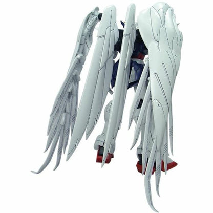 PG Gundam W Zero Custom 1/60